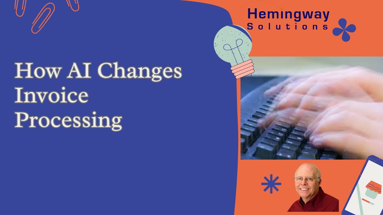 How AI Invoice Capture Is Transforming Invoice Processing