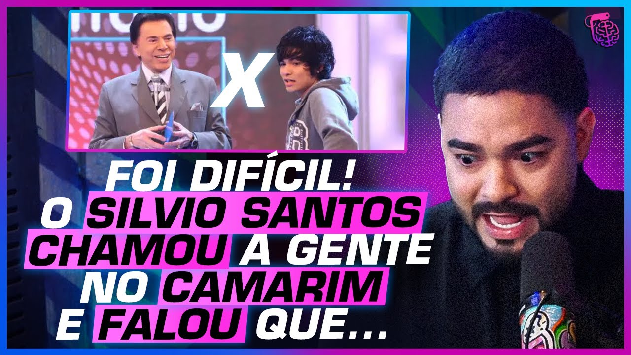 O INÍCIO do YUDI TAMASHIRO e PRISCILLA ALCANTARA no BOM DIA & CIA e o COMEÇO do FIM!