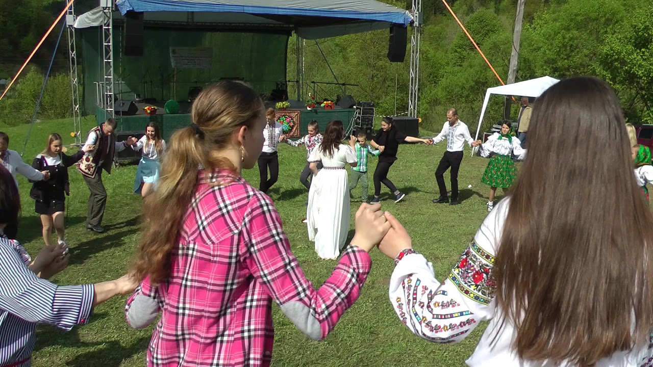 MIRA LA HUTULI-BISTRA 2019- 6