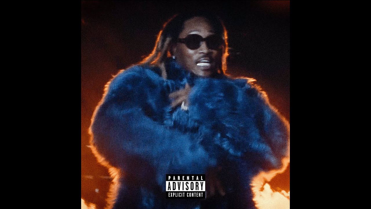 [FREE] Future Type Beat - ''More Money''