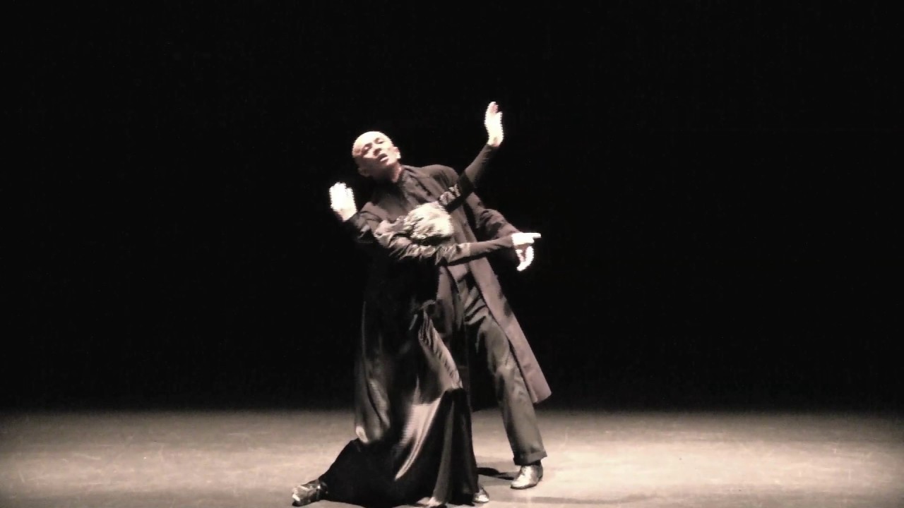 Veličastnih 7: Saburo Teshigawara, Rihoko Sato: Tristan in Izolda