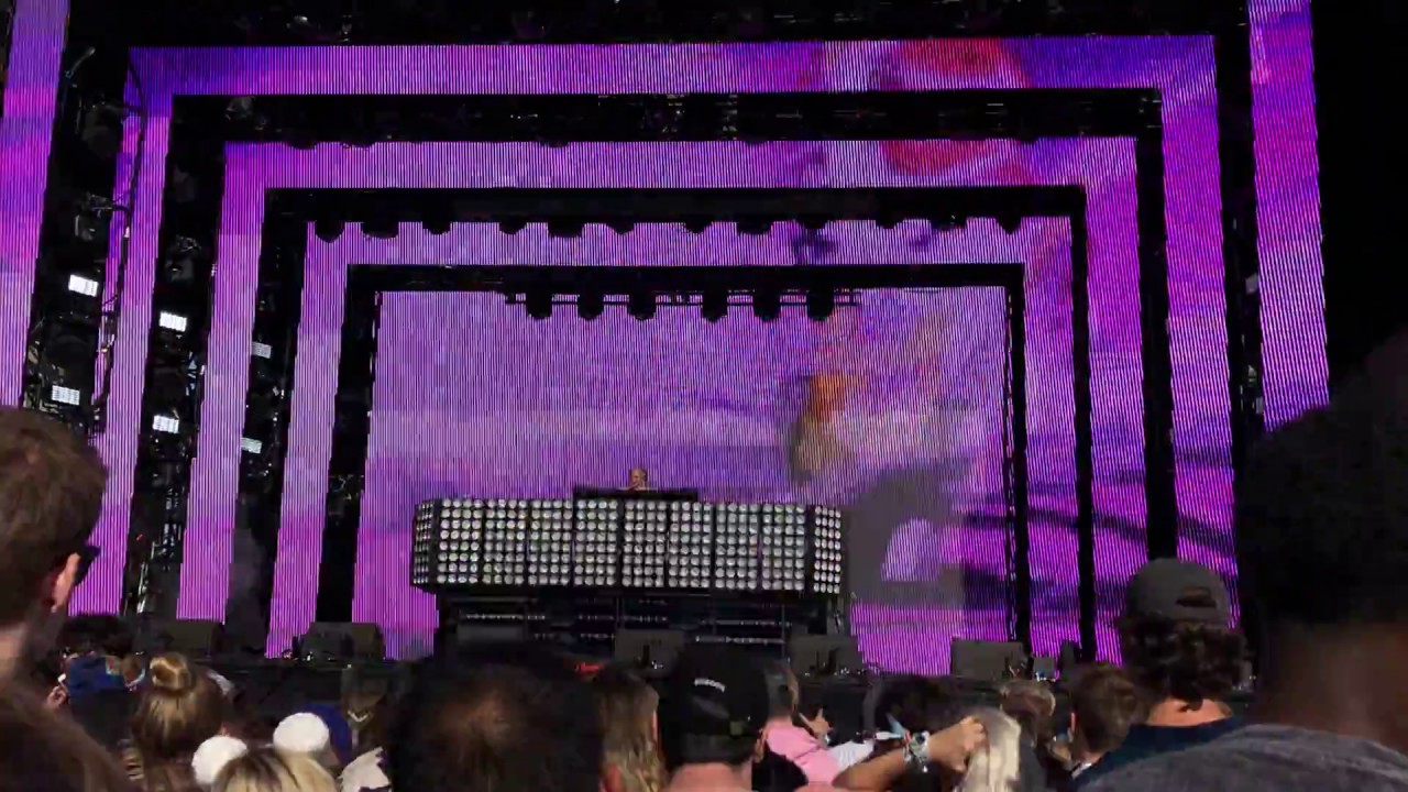 Aint Bout That Life + more - GG Magree (Live @ Voodoo Fest 2018 - Day 1: 10/26/18)