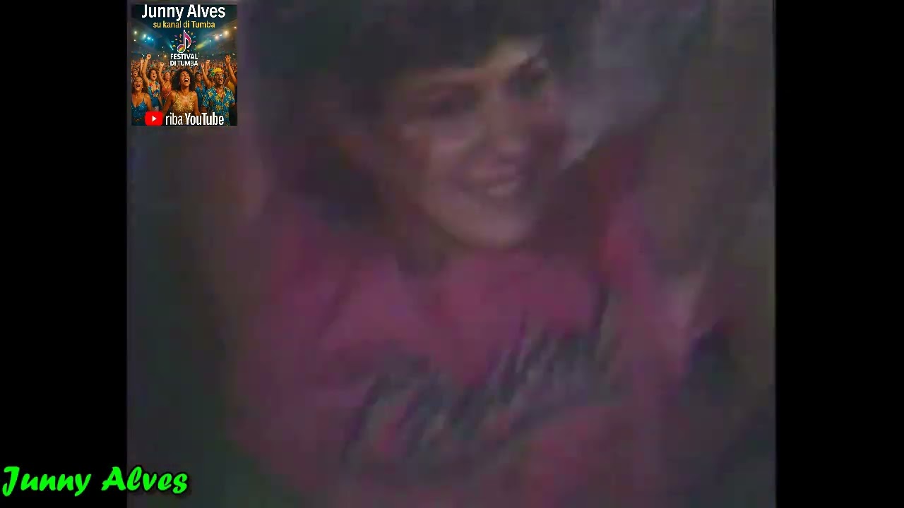 Carlos Coffie 1984 Ta nos tur t'aden