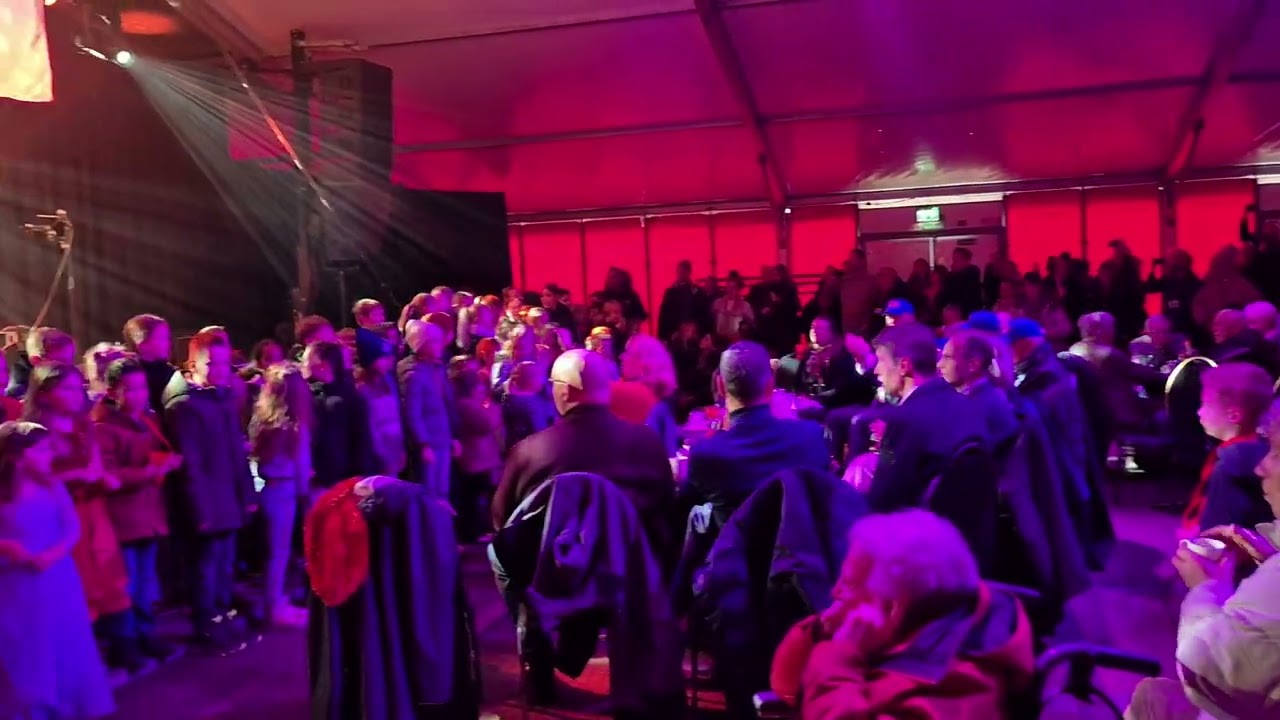 Opening Dalen 750 jaar