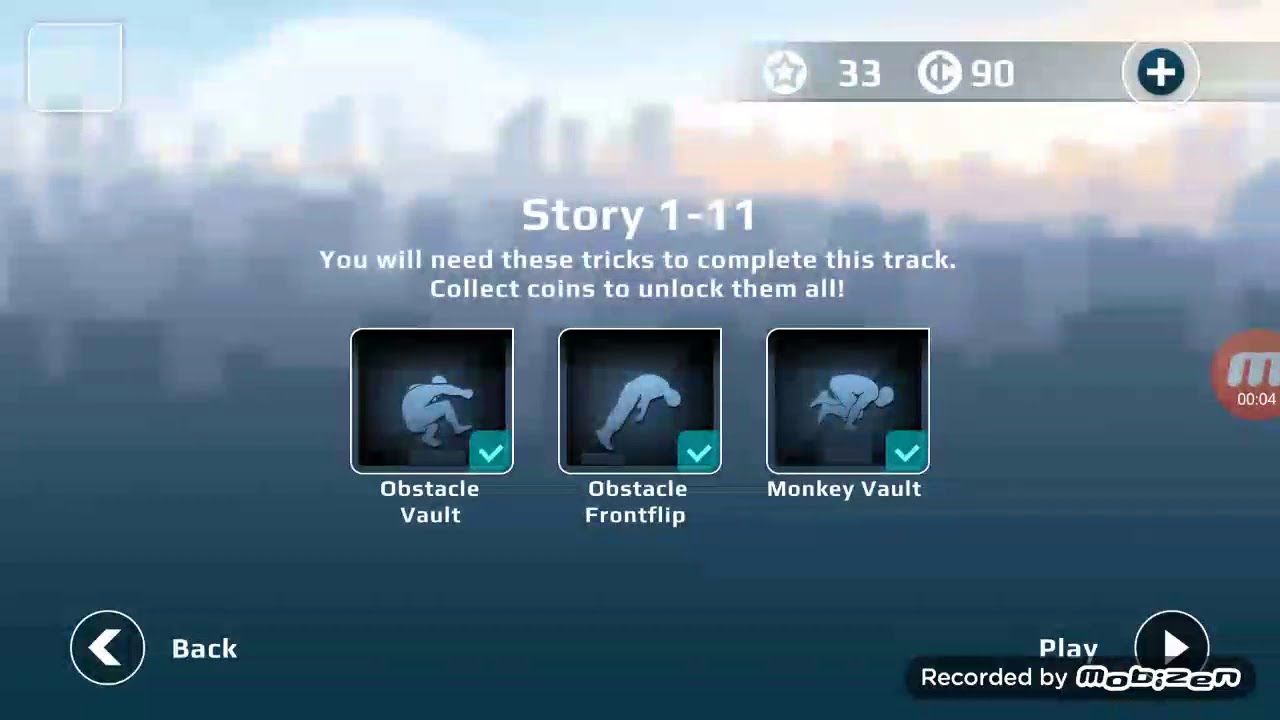 Vector story 1-11 (3 stars)