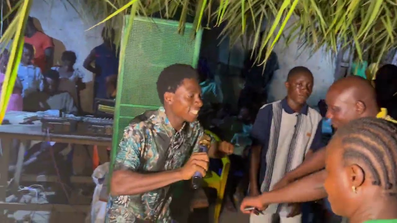 We are one people by Timaya D Bahn 