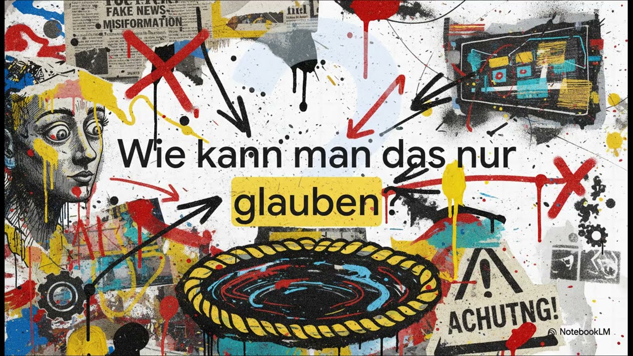 Medienkritik als Kompetenz: Didaktik ohne Moralisierung | KI in der Schule