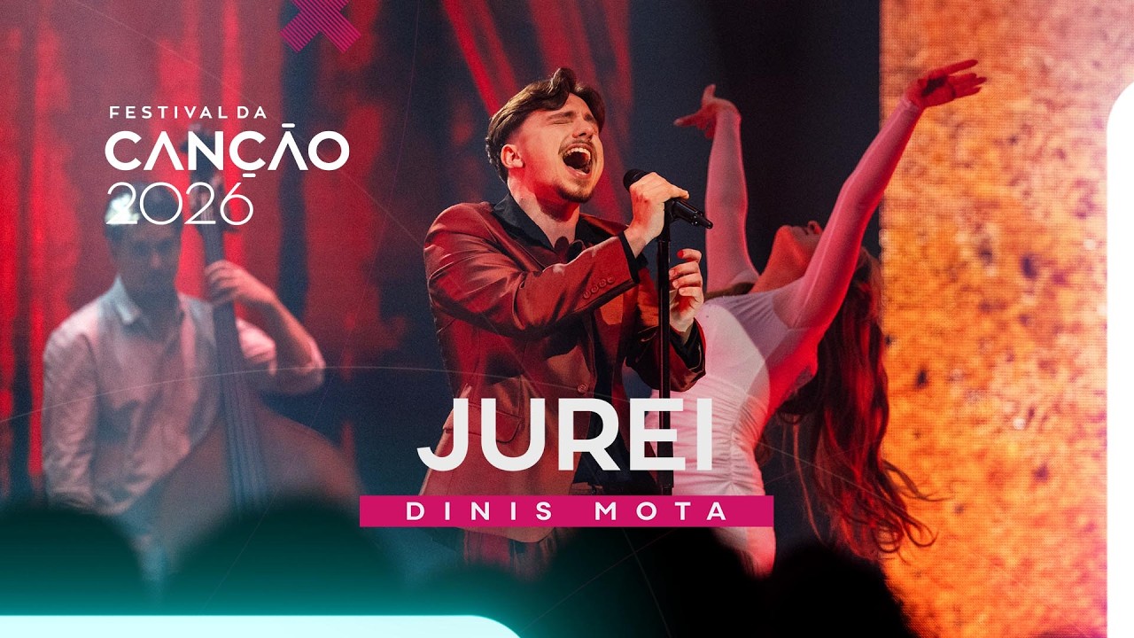 Dinis Mota - 