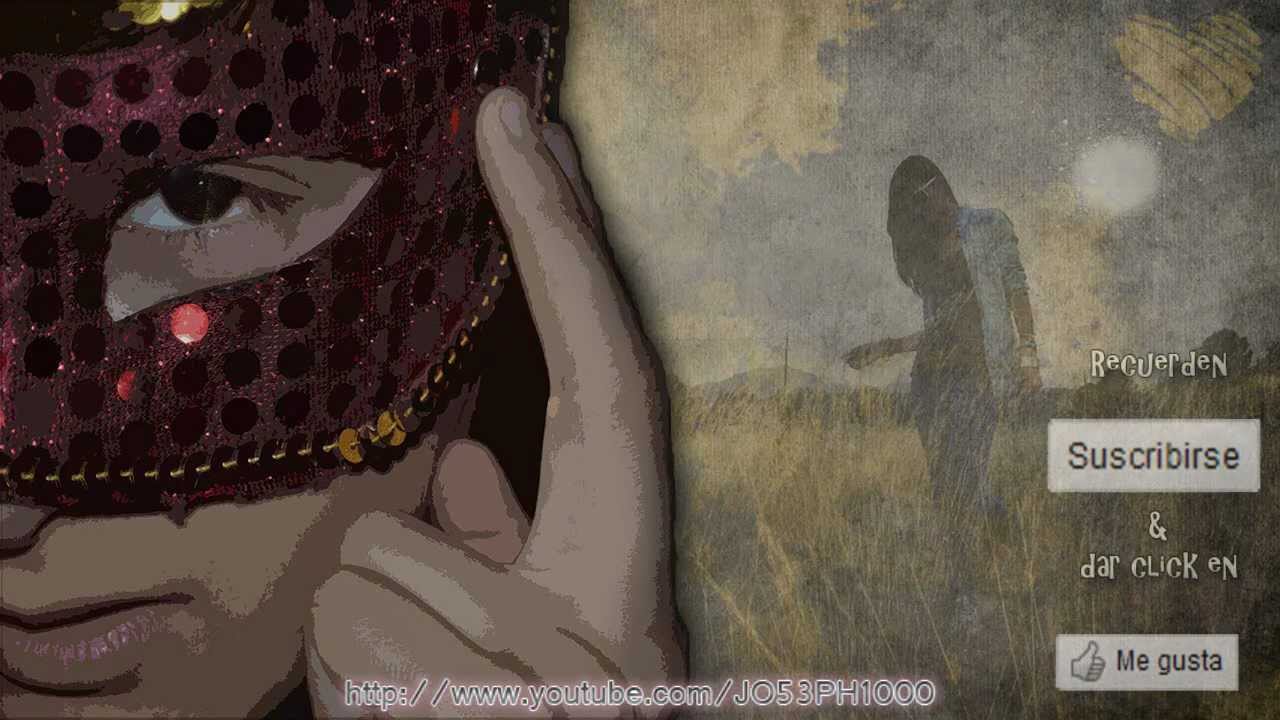 Safree - Quédate a mi lado [con letra]