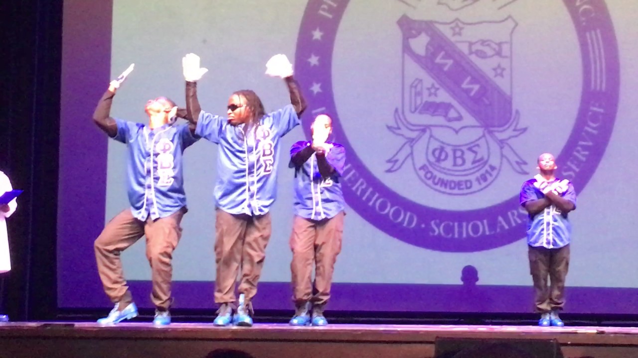 Stomp The Island 2017 : Phi Beta Sigma Fraternity INC. • Honolulu Sigma • 1st PLACE WINNERS !!
