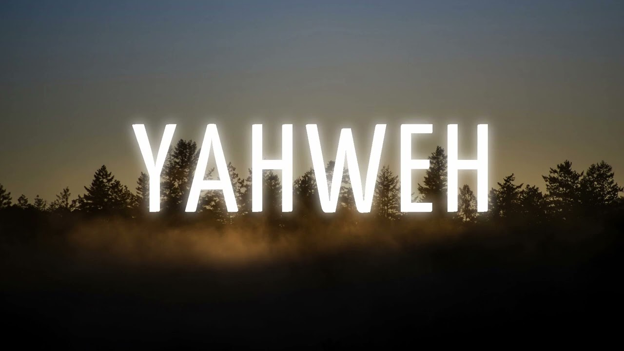 YAHWEH (Se manifestará) Instrumental || by Rapha piano worship