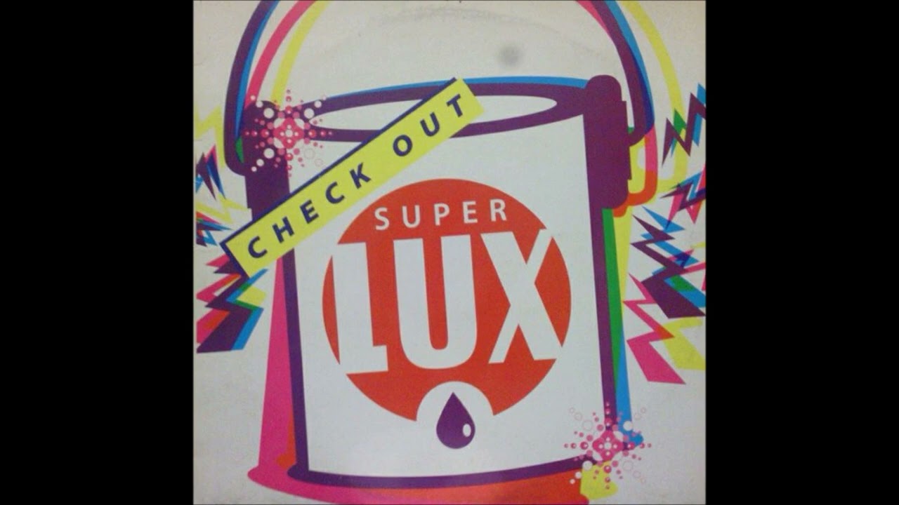 Superlux - Check Out (Satin Mix)