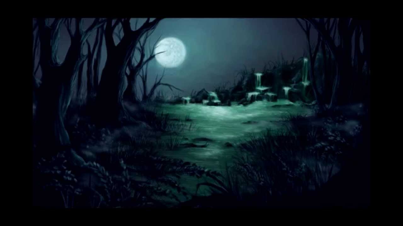 Nearly Midnight. Written and performed by Mike Szmania