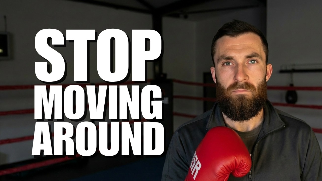 This Is Why You&rsquo;re Easy to Hit (And How to Fix It)