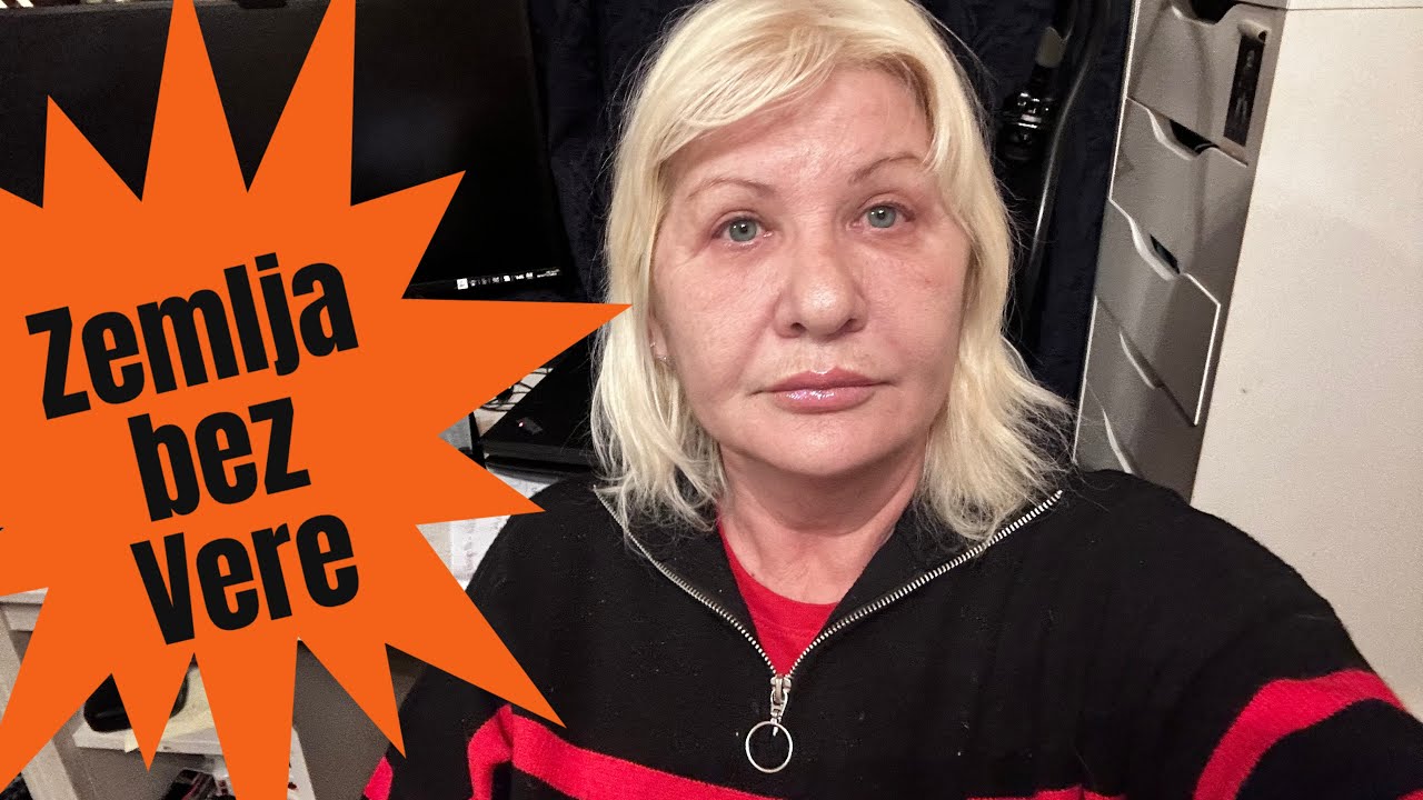 10 Razloga Zasto NE treba ziveti u Engleskoj - Zemlja bez Vere