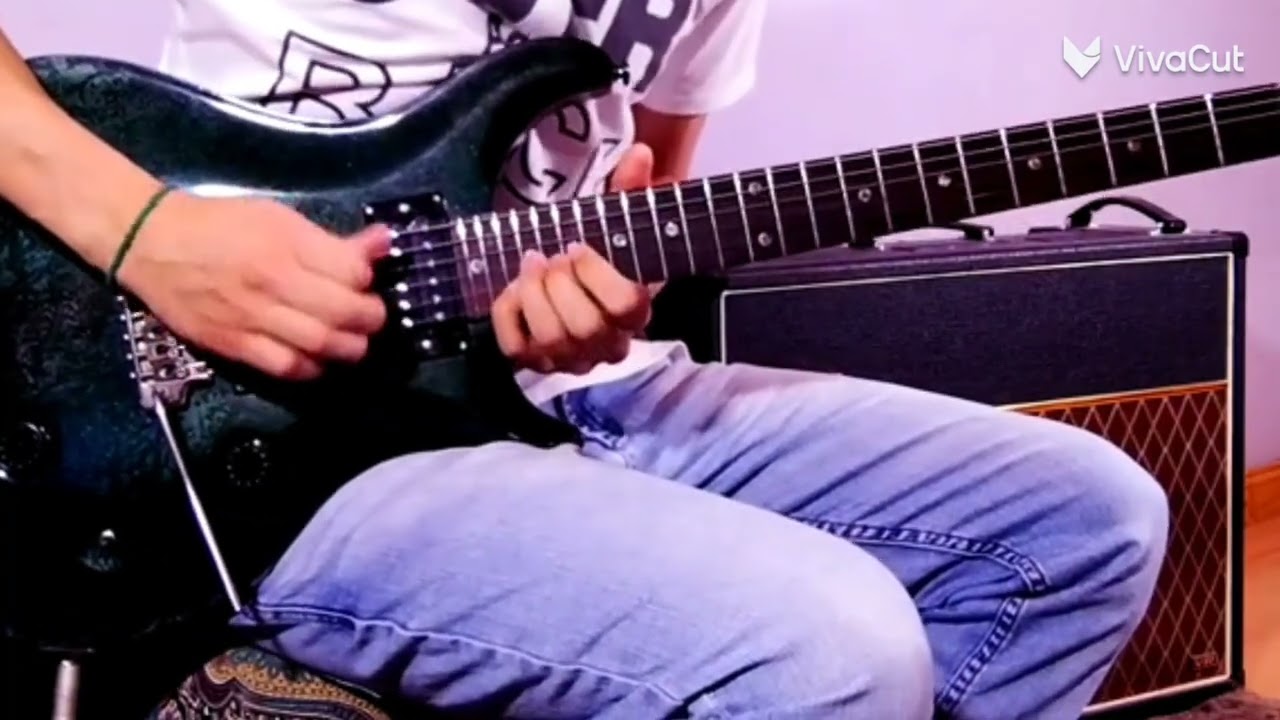 Un Millon De Años Luz ( Solo) MVV 2007 