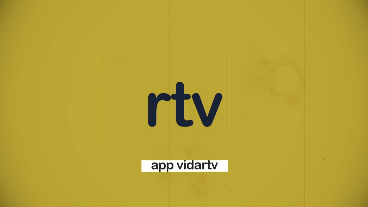 App RADIO TELEVISIÓN VIDA