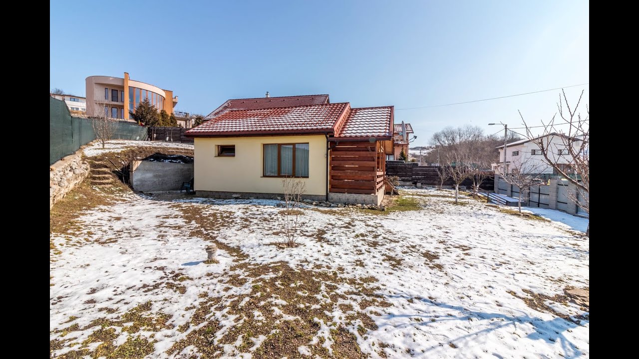 0% COMISION! De vanzare casa noua / 500 mp teren, Dambul Rotund, Cluj-Napoca