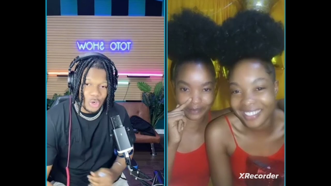 🥰😍jim&egrave;l yo te vin f&egrave; papa Toto sipriz man show a, se vreman bel Toto kriye 🥰😍