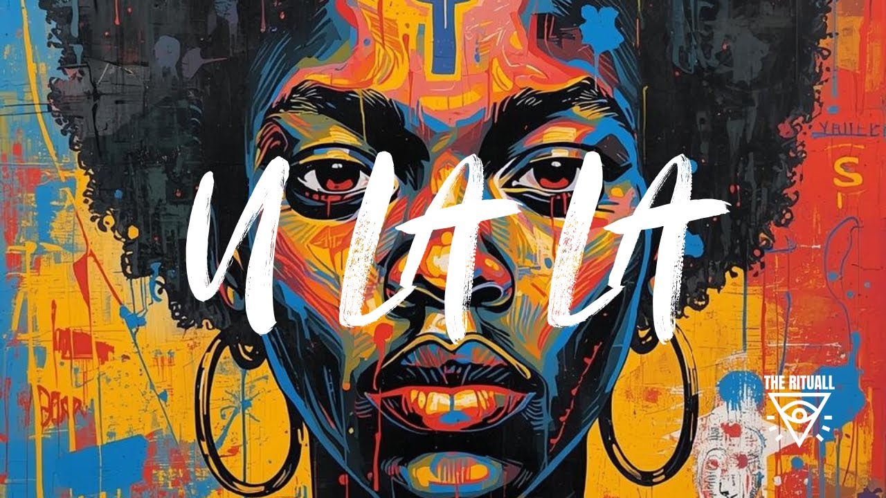 THE RITUALL – U La La (Dub Afro mix)