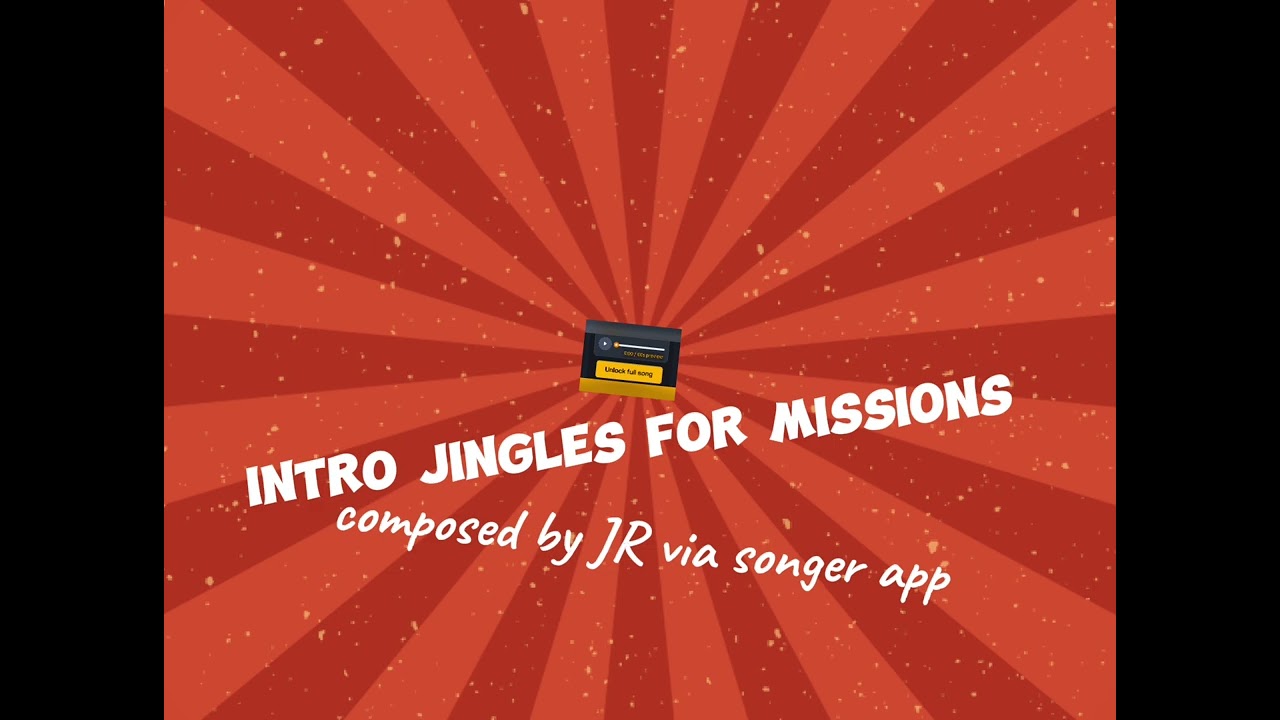 MISSIONS ASIA GO GGMD Make Disciples Glorify God MIX