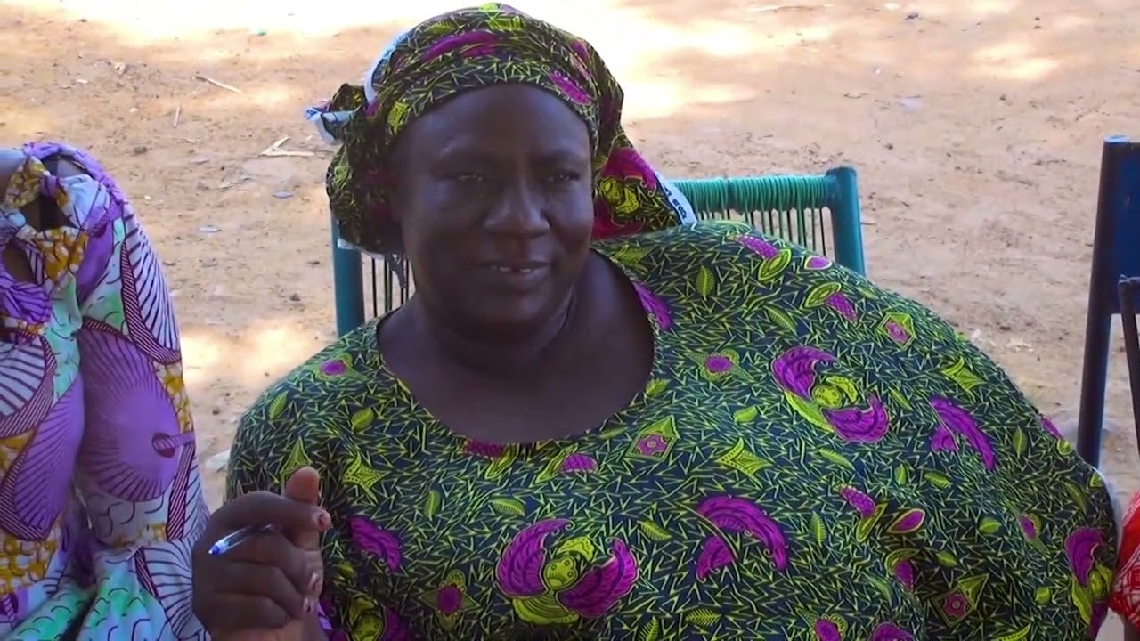 Vision Femme Mali au cœur de l'implication des femmes dans le processus démocratique et de gouvernan