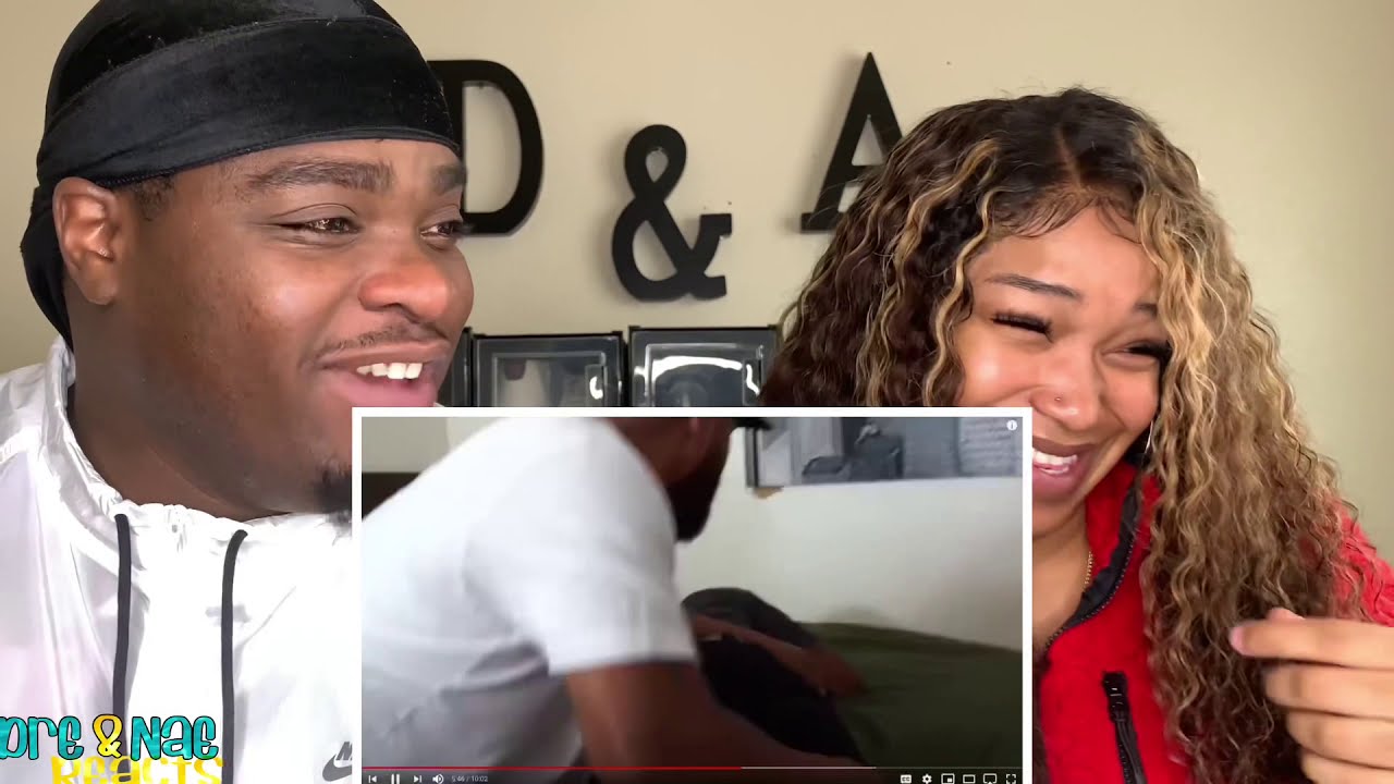 B WATTS MY HOMIE SISER WANTS ME EP.6 