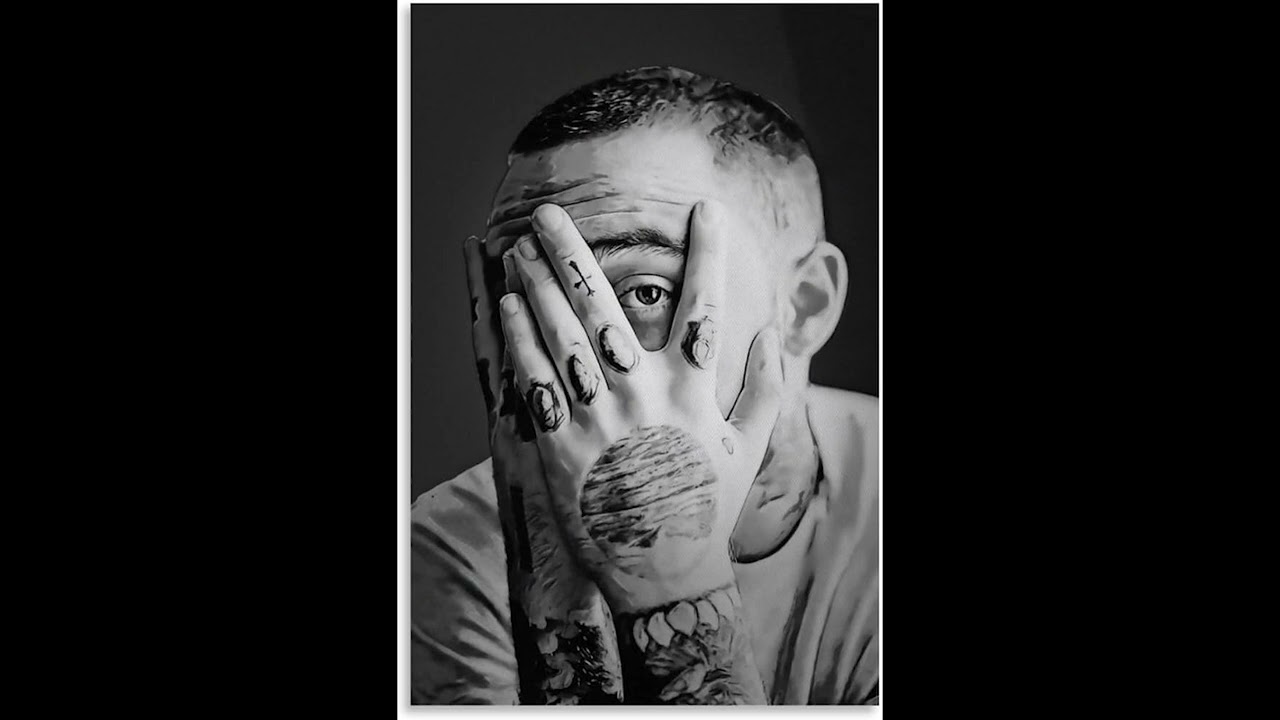 [FREE FOR PORFIT] MAC MILLER TYPE BEAT - 