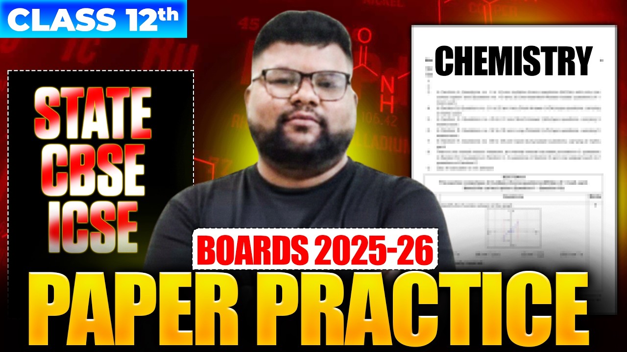 Question practice for boards-kt sir