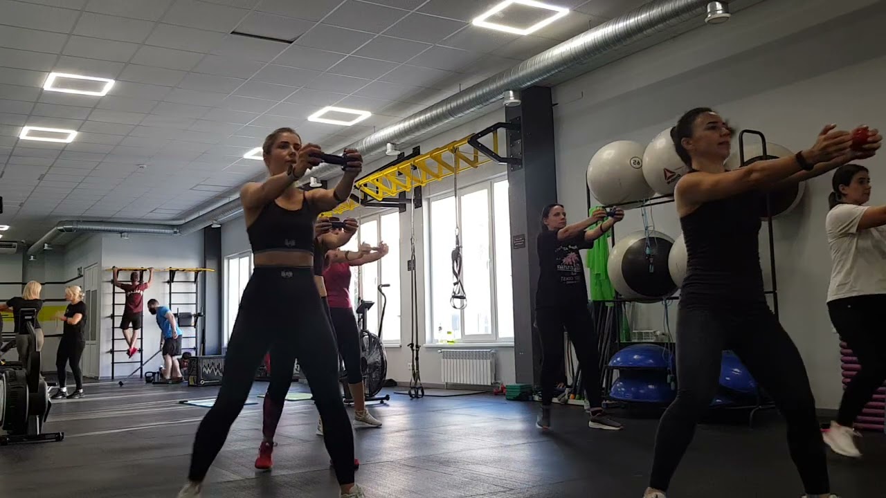 Fitmix
