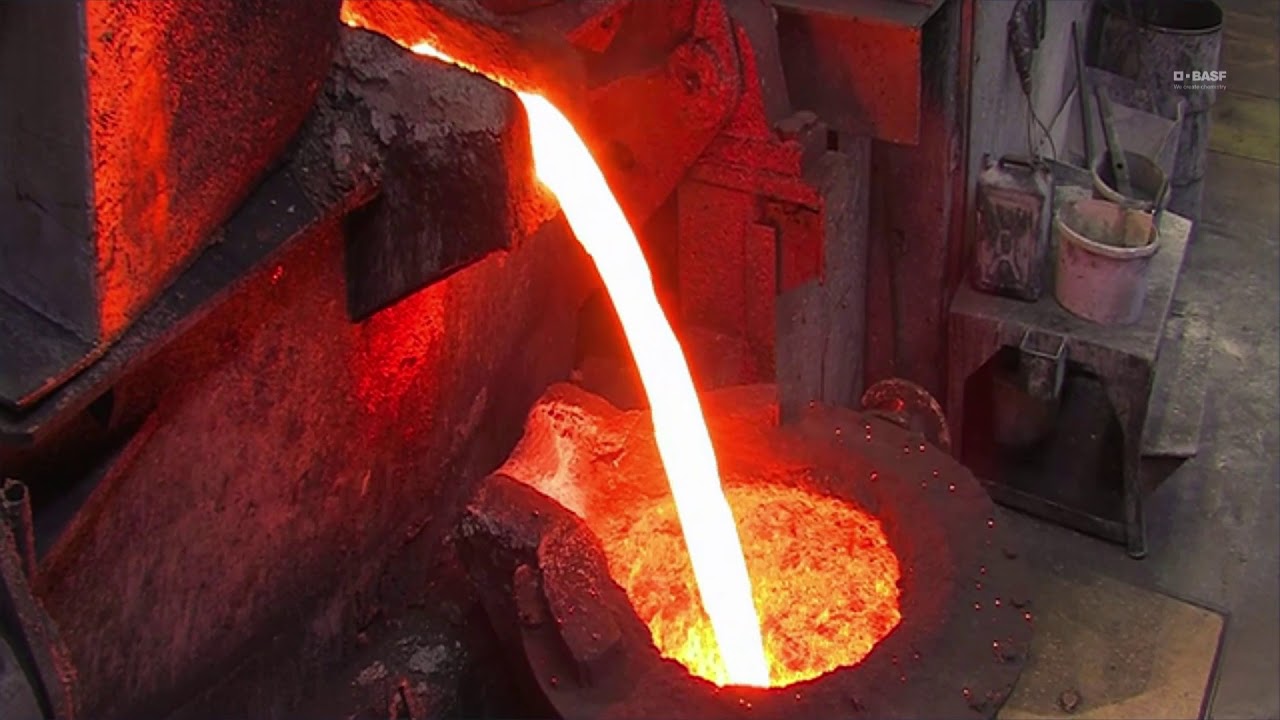Precious Metal Chemicals