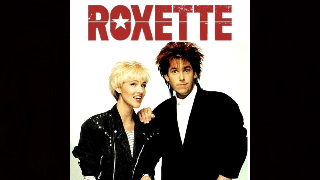 Roxette - Listen To Your Heart (FLAC) Lyrics