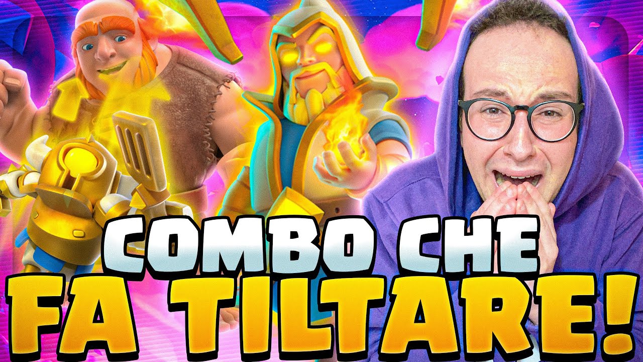 il nuovo MAGO EROICO gioca bene con il MINIPEKKA EROICO!!