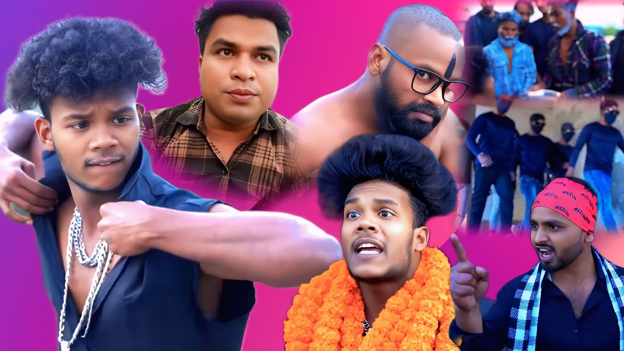 Review & Suraj comedy 🤣 funny video.Nice video
