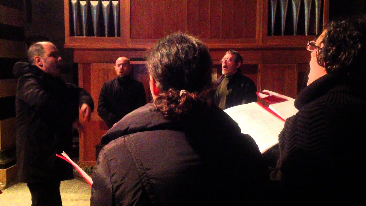 Stabat Mater - Allori