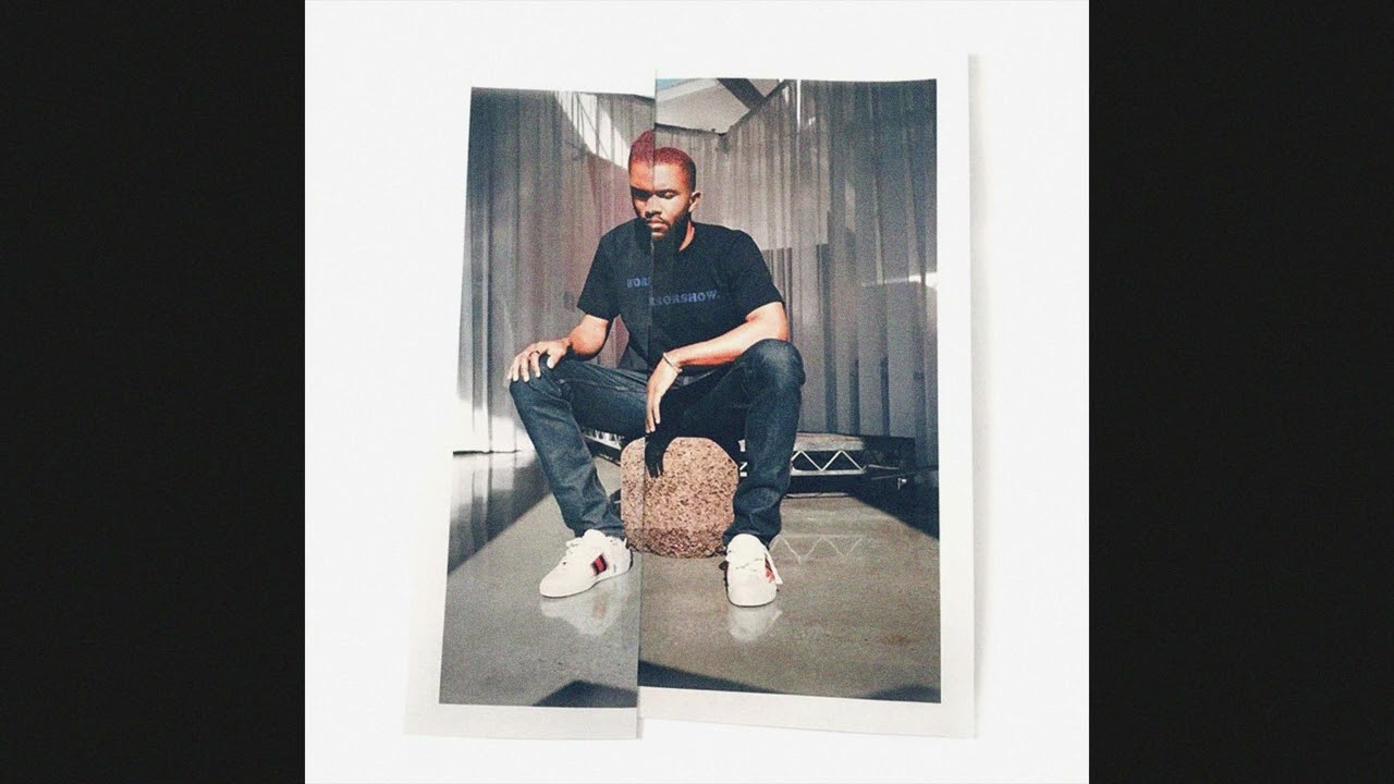 (free) frank ocean type beat 2025 - Chanel
