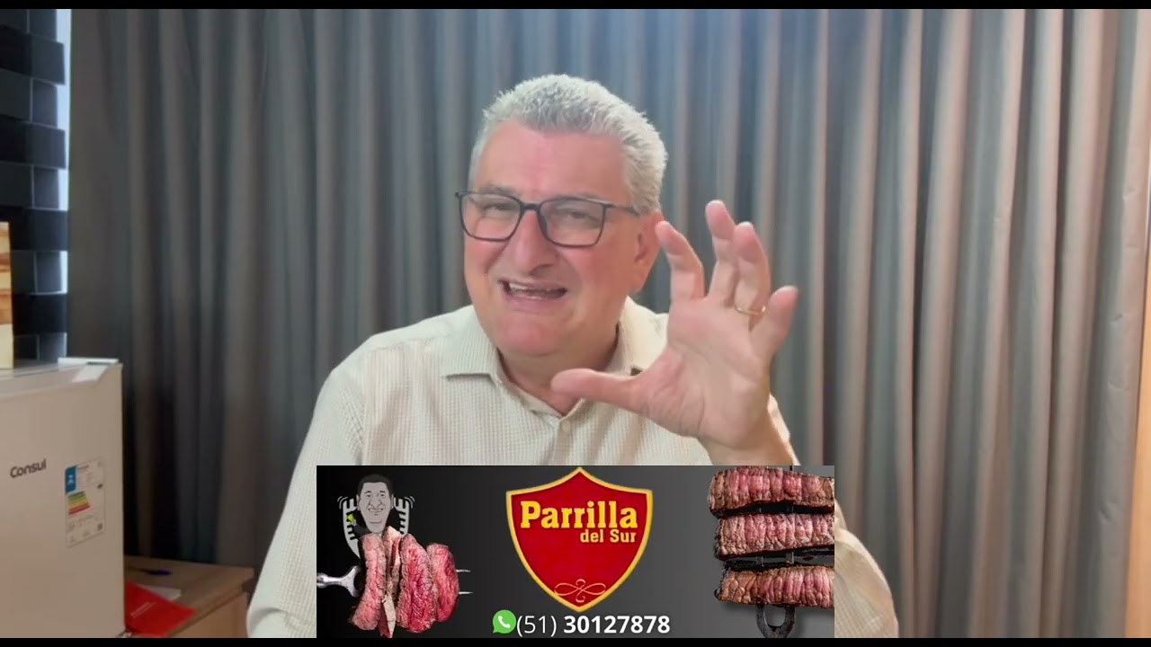 Quarta cheia. Vai com Deus Cuellar. CT tem que sair do papel. Sonda?