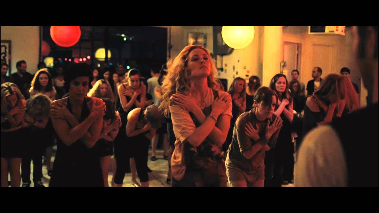 Cafe De Flore Trailer [HD]