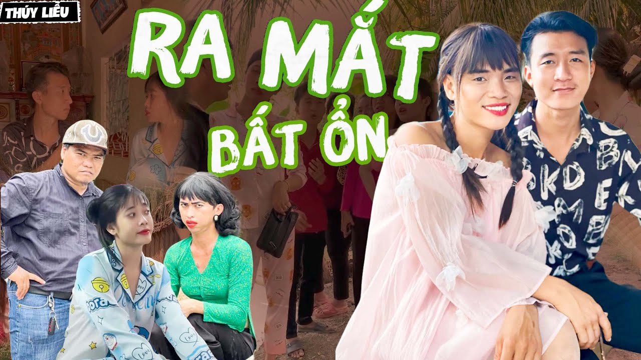 7749 Kiếp Nạn Của Thúy Liễu Khi Về Ra Mắt Nhà Người Yêu - Tủn Family