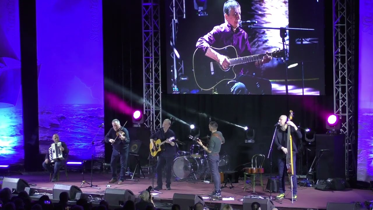 Atlantyda, koncert 