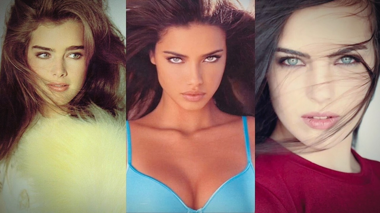 𝒞c 𝒸ombo 🧬 𝒯he 𝓉rio 𝑜f 𝓉imeless 𝒷eauty °⋆. ｡･