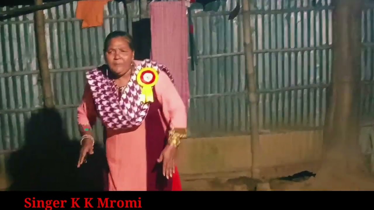 Mix songs by Singer KK Moromi 