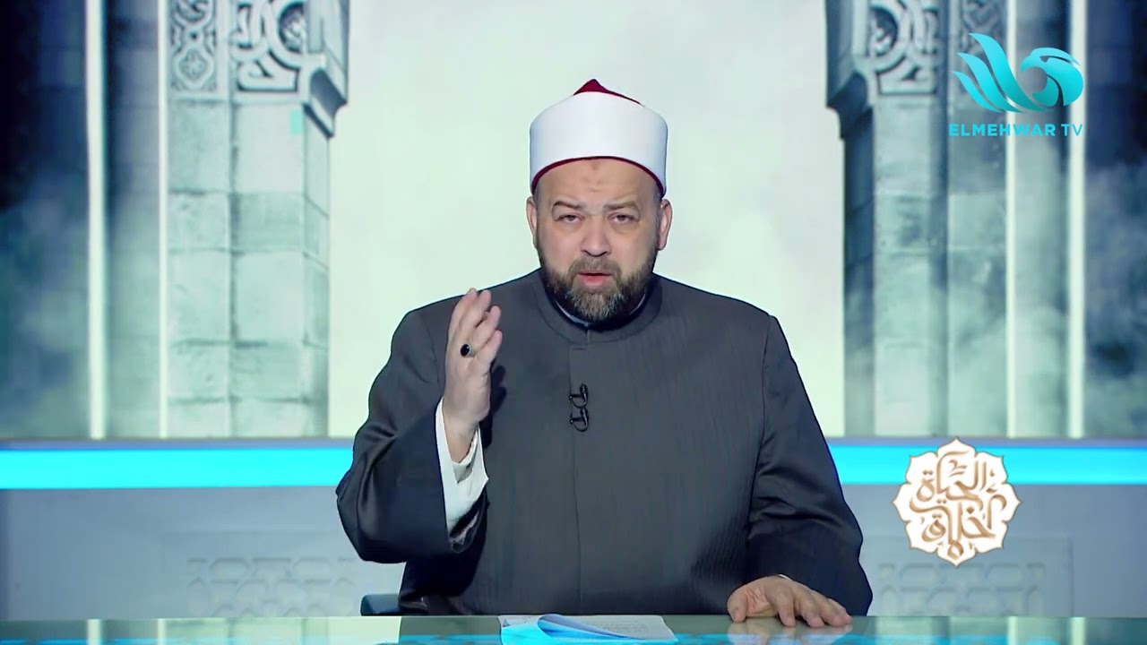 من اعتاد قيام الليل  لا يمل قلبه أبدًا 💛🙏الدكتور يسري عزام يشرح السبب
