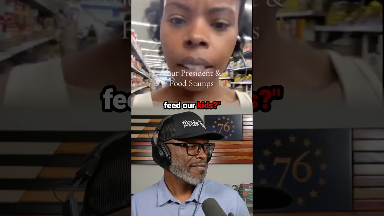 The EBT Scam is OVER!! 😂