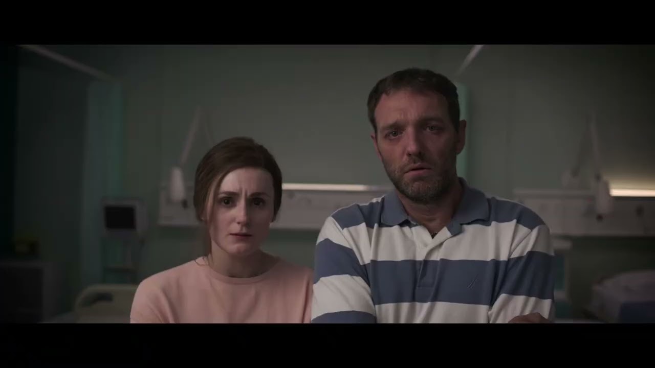Dirty Business Trailer