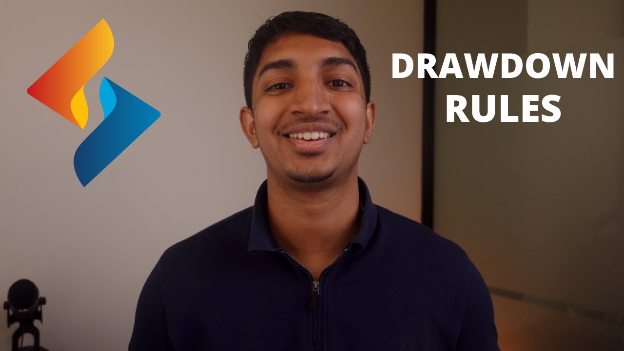 Smart Prop Trader Daily Drawdown & Maximum Drawdown Rules EXPLAINED