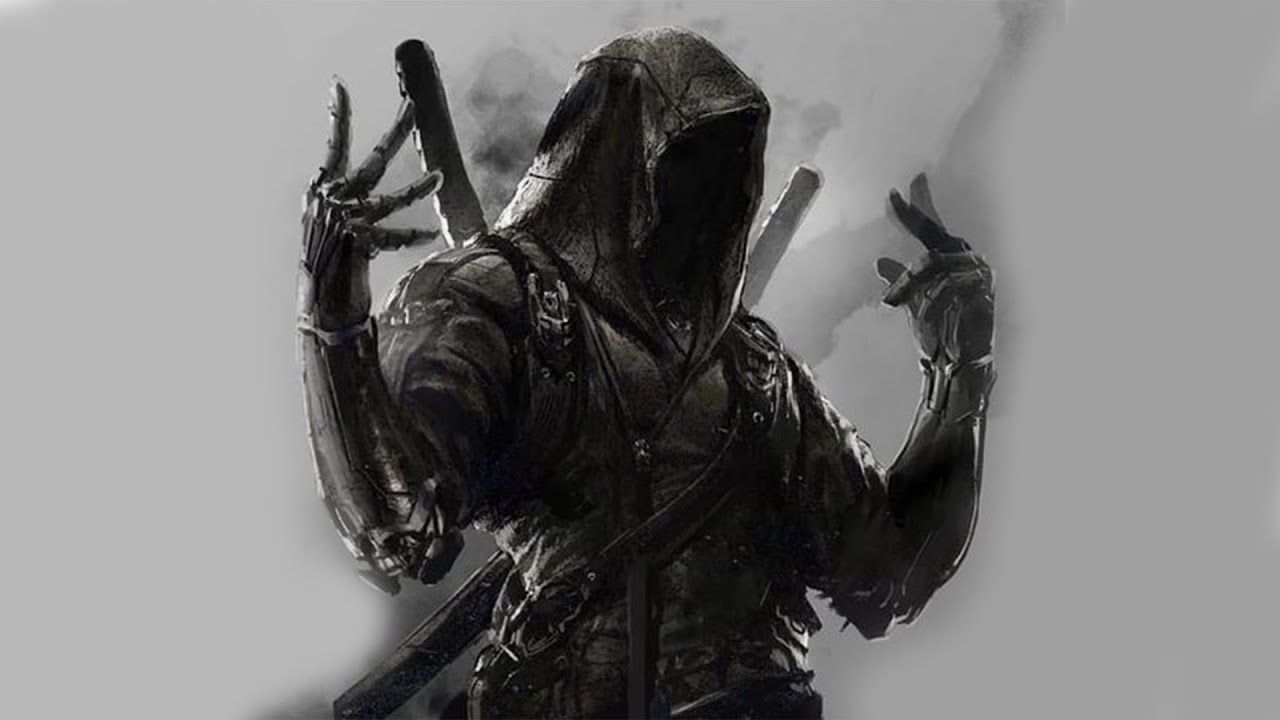 [FREE] Night Lovell Type Beat - ''SAIBOT
