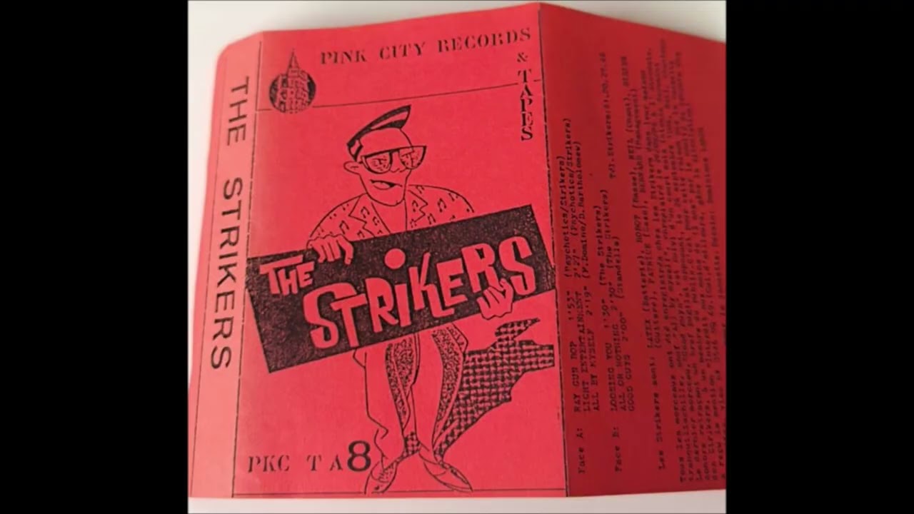 The Strikers 