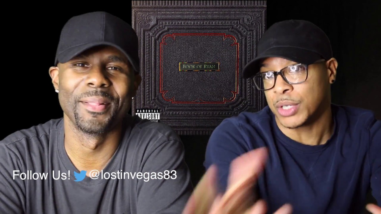 Royce Da 5'9