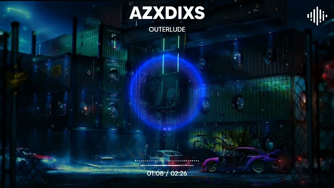 AZXDIXS - Outerlude (PHONK)